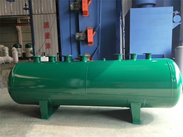 蒸汽关岭关岭关岭分汽缸规格 蒸汽关岭关岭关岭分汽缸规格